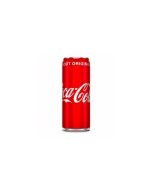 Coca Cola 33cl