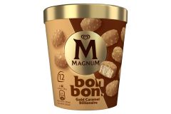 Bonbon Gold Caramel Billionaire