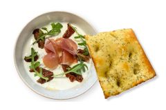 L'Italienne - À partager