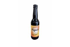 Bière Augusta Honey Brown ale 33cl
