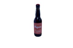 Bière Augusta Scottish Ale Ambrée des Pousterles 33cl