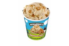 Ben&Jerry's Spectacu-love 465ml