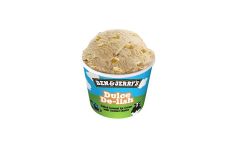Ben&Jerry's Dulce De-lish Cup 100ml