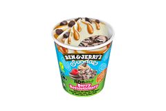 Ben&Jerry's Berry Revolutionary 465ml