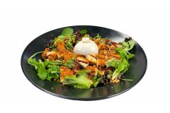 Salade caesar II