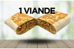 Tacos Saint-Orens