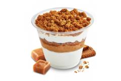 tiramisu caramel speculoos