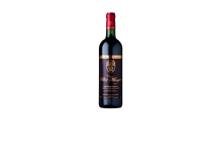 Château Petit Margot Saint Émilion Rouge 75cl