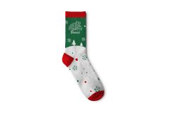 Chaussettes Winter Bonici