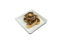 5 Churros