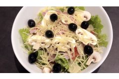 Salade classique