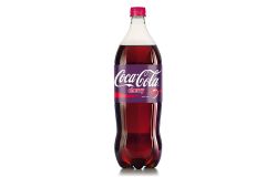 Coca Cola Cherry 1.25L
