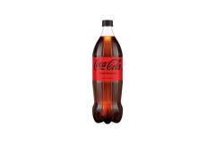 Coca Cola Sans Sucre 1.25L