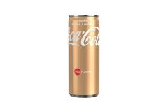 Coca Cola Vanille 33cL
