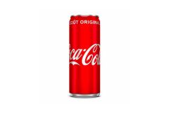 Coca Cola 33cl
