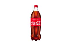 Coca Cola 1.25L