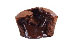 Coeur chocolat