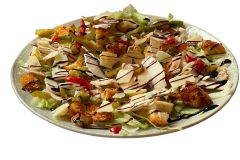 Compose ta salade