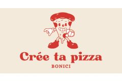 Crée ta pizza