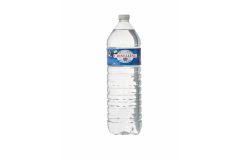 Eau bouteille Cristaline 2L