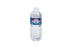 Eau bouteille Cristaline 50cl