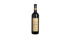 Dauphin du Château Lafargue Rouge 75cl