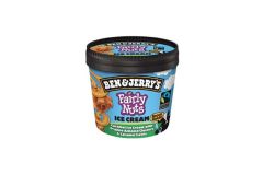 Ben&Jerry's Fairly Nuts 100ml