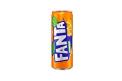 Fanta Orange 33cl