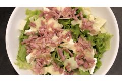 Salade fermière