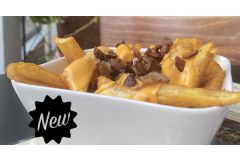 Portion Frites Deeps