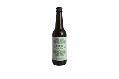 Gibbon pale Ale bio