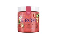 Glace Grom Fraise 460 mL