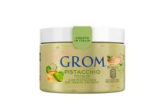 Glace Grom pistache 120ml