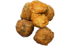 5 Tomato mozza melters