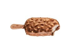 Magnum amandes
