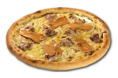 Magret-foie-gras