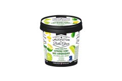 Manufacture des Belles Glaces Citron Vert 120ml