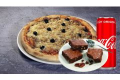 Menu Classico midi
