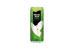 Minute Maid Pomme 33cL