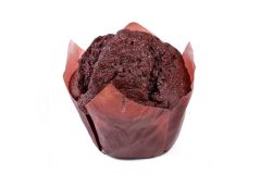 Muffin Tout Chocolat