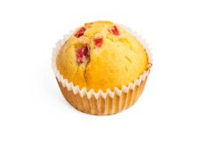 Muffin Framboise