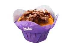 Muffin Milka