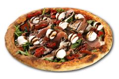 La napolitaine