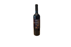 Nero d'Avola 75cl