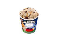 Ben&Jerry's Netflix & Chill'd 465ml