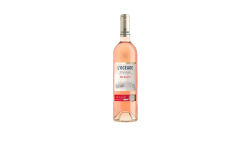 L'Océade Rosé 75cl