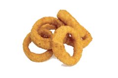 6 oignons rings