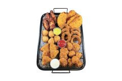 Plateau tapas (selon magasin)