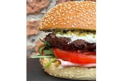 Burger du moment : Le MammaMia