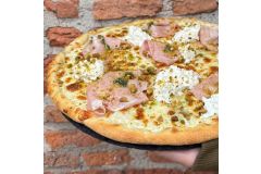 Pizza du Moment : La Dolce Vita 33cm